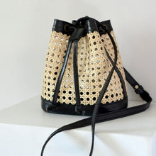 Load image into Gallery viewer, CAYMIRA BUCKET BAG