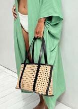 Load image into Gallery viewer, CAYMIRA RESORT mini bag