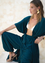 Load image into Gallery viewer, RESORT SET| tropical teal