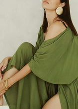 Load image into Gallery viewer, KIMONO | soft palm