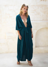 Load image into Gallery viewer, RESORT SET| tropical teal