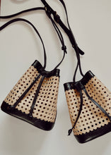 Load image into Gallery viewer, CAYMIRA BUCKET BAG