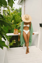 Load image into Gallery viewer, CAYMIRA BUCKET BAG