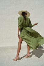 Load image into Gallery viewer, KIMONO | soft palm