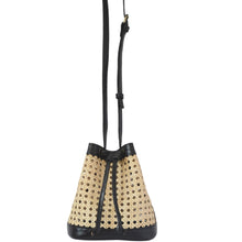 Load image into Gallery viewer, CAYMIRA BUCKET BAG