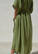 Load image into Gallery viewer, KIMONO | soft palm