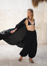 Load image into Gallery viewer, RESORT SET| black sands