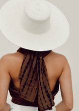 Load image into Gallery viewer, HALF PAREO| coco noir