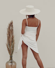 Load image into Gallery viewer, PAREO| summer white