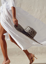 Load image into Gallery viewer, KIMONO | coconut white