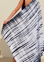 Load image into Gallery viewer, PAREO| coconut indigo