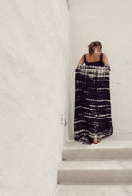 Load image into Gallery viewer, PAREO| black & white sand