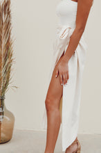 Load image into Gallery viewer, PAREO| summer white