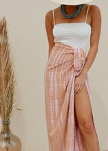 Load image into Gallery viewer, PAREO| blushing plumeria