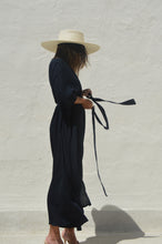 Load image into Gallery viewer, KIMONO | black sands