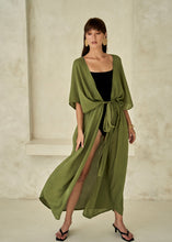 Load image into Gallery viewer, KIMONO | soft palm